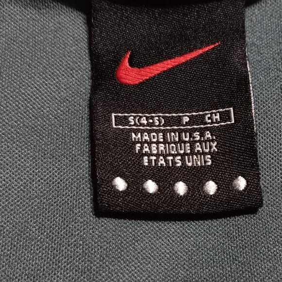 Nike Athletic Tank Sz S - Picture 4 of 5